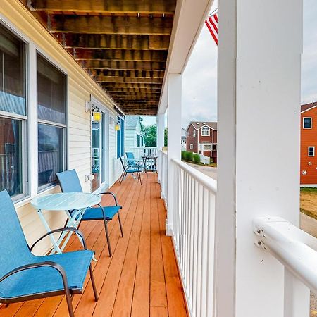 Hampton Beach Beauty Exterior foto